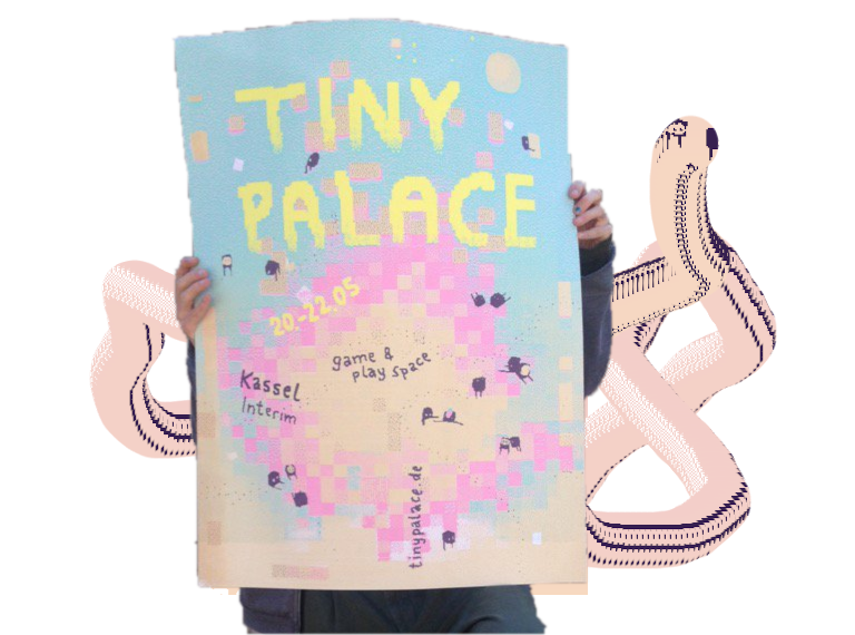 Tinypalace